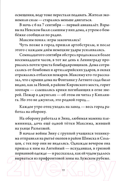 Изображение товара Книга Питер Мужчина в доме. Ленинградская повесть (Кругосветов А.)
