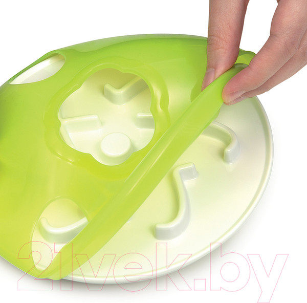 Изображение товара Игрушка для кошек Catit Игровой диск / H437506