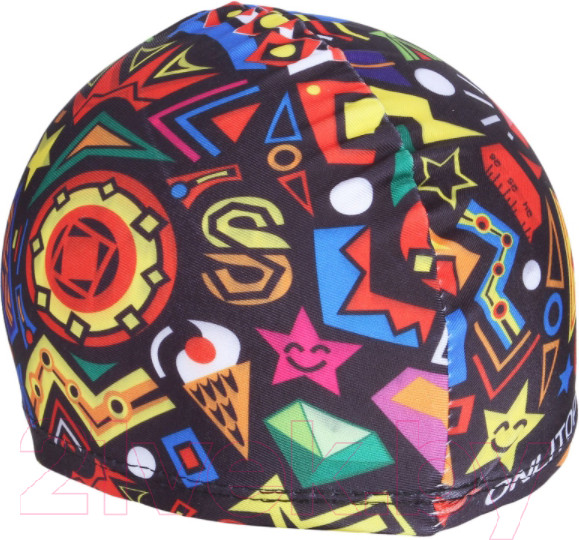 Изображение товара Шапочка для плавания Onlytop Fusion / 1528632