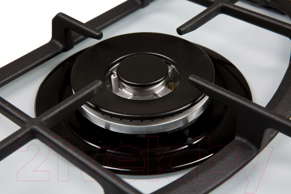 Изображение товара Газовая варочная панель Making Oasis Everywhere P-GWTT (F)