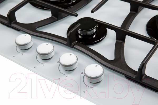 Изображение товара Газовая варочная панель Making Oasis Everywhere P-GWTT (F)