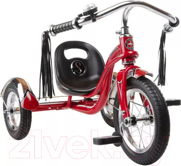 Изображение товара Трехколесный велосипед Schwinn Roadster Trike 2022/ S6760INT