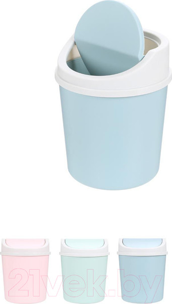 Изображение товара Контейнер для мусора Miniso 7600