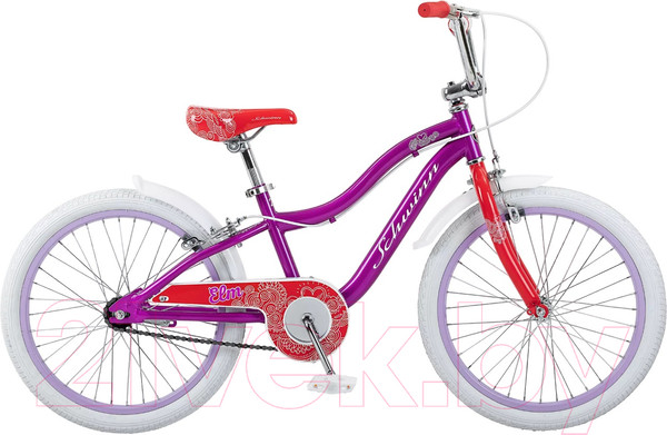 Изображение товара Детский велосипед Schwinn Elm 20 2022 / S1749RUC