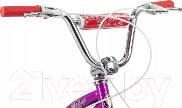 Изображение товара Детский велосипед Schwinn Elm 20 2022 / S1749RUC
