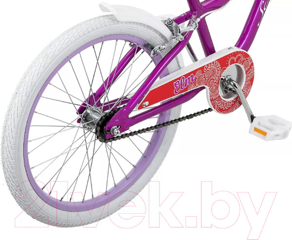 Изображение товара Детский велосипед Schwinn Elm 20 2022 / S1749RUC