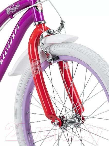 Изображение товара Детский велосипед Schwinn Elm 20 2022 / S1749RUC