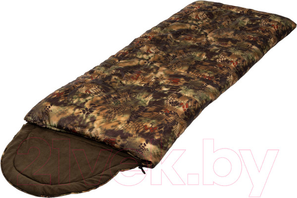 Изображение товара Спальный мешок BalMAX Аляска Standart Series до -20°C (питон)