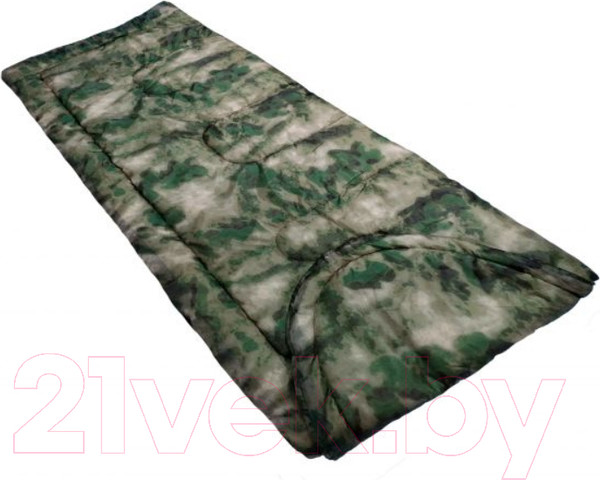 Изображение товара Спальный мешок BalMAX Аляска Standart Plus Series до -15°C (туман)