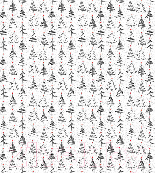 Изображение товара Скатерть JoyArty Еловые просторы / tc_6134 (120x145)