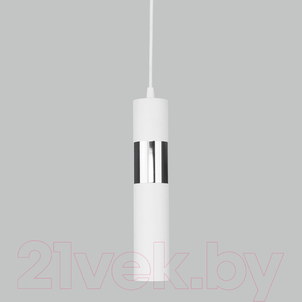 Изображение товара Потолочный светильник Евросвет Viero 50097/1 (белый/хром)