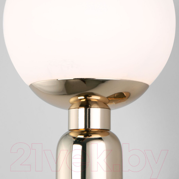 Изображение товара Бра Евросвет Bubble 50251/1 (золото)