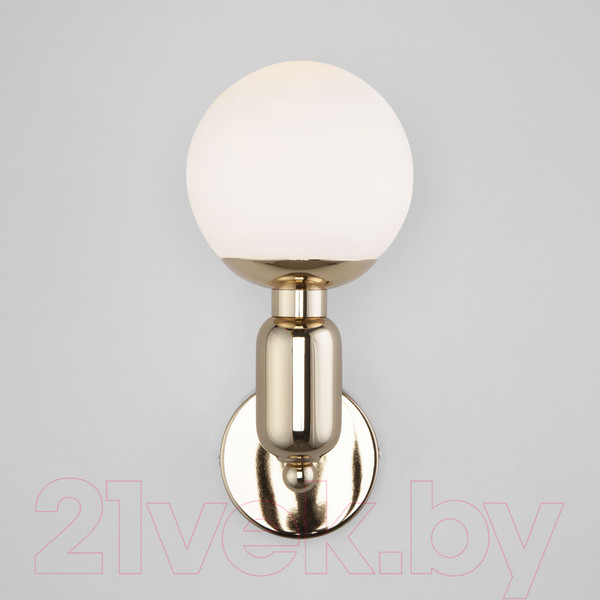 Изображение товара Бра Евросвет Bubble 50251/1 (золото)