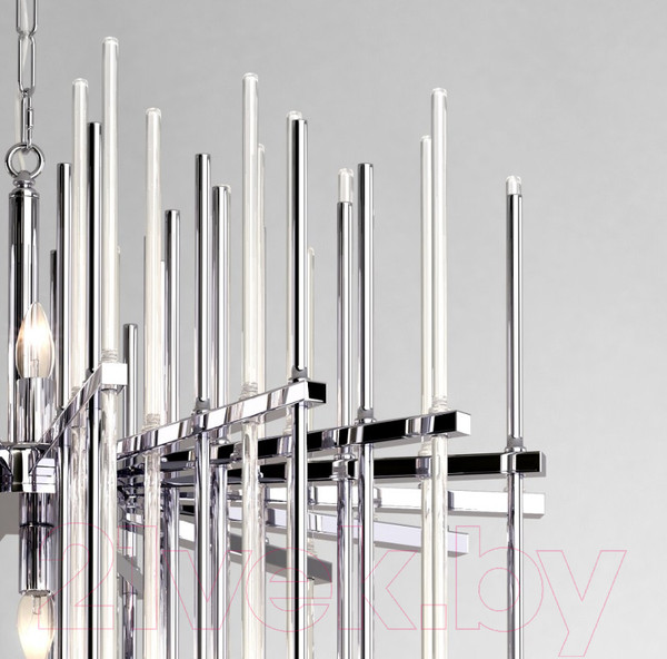 Изображение товара Люстра Bogate's Smart 355/8