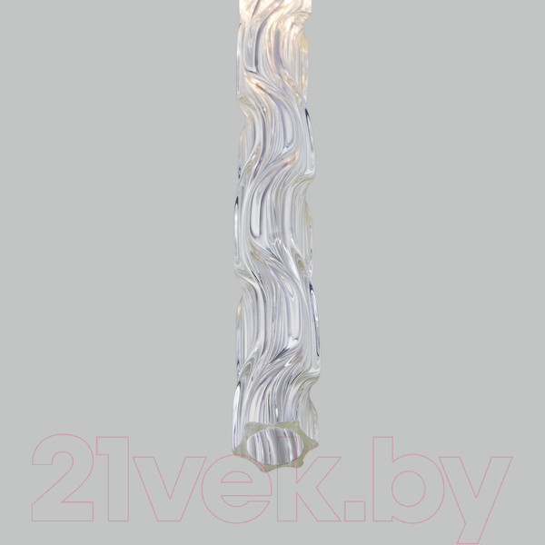 Изображение товара Потолочный светильник Elektrostandard 50381/1 (хром)