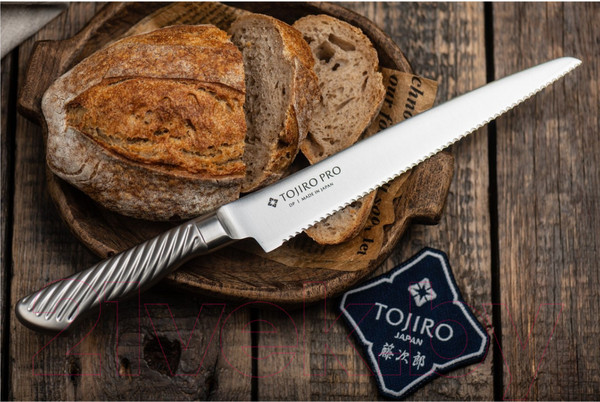 Изображение товара Нож Tojiro Pro F-629