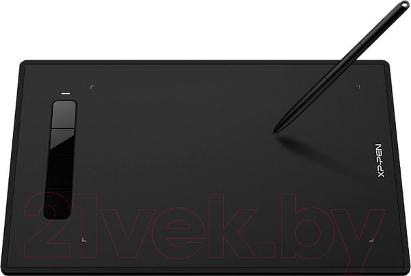 Изображение товара Графический планшет XP-Pen Star G960S