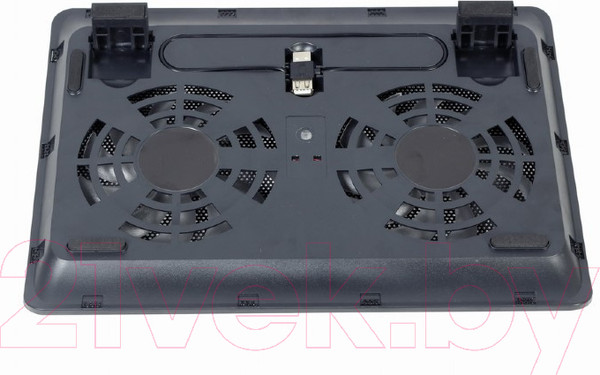 Изображение товара Подставка для ноутбука Gembird NBS-2F15-05