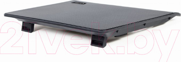 Изображение товара Подставка для ноутбука Gembird NBS-2F15-05