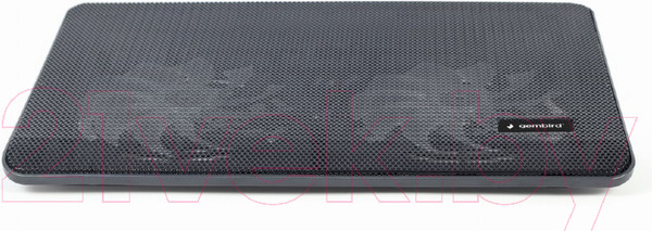 Изображение товара Подставка для ноутбука Gembird NBS-2F15-05