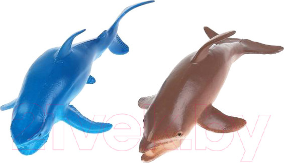 Изображение товара Набор фигурок игровых Играем вместе Подводный мир / B1084601-R