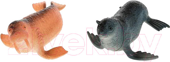 Изображение товара Набор фигурок игровых Играем вместе Подводный мир / B1084601-R