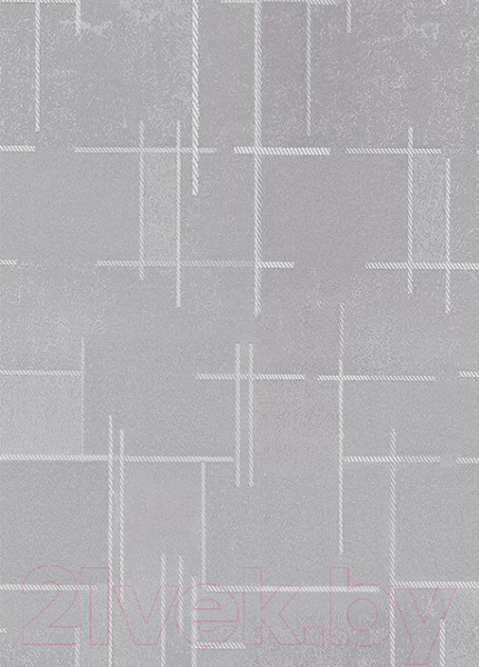 Изображение товара Рулонная штора LEGRAND Акцент 72.5x175 / 58 069 889 (сталь)