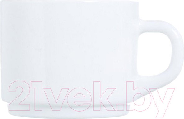 Изображение товара Чашка Arcoroc Empilable / H7795