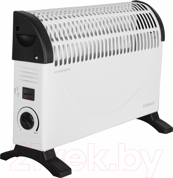 Изображение товара Конвектор EUROLUX ОК-EU-1000C (67/4/28)