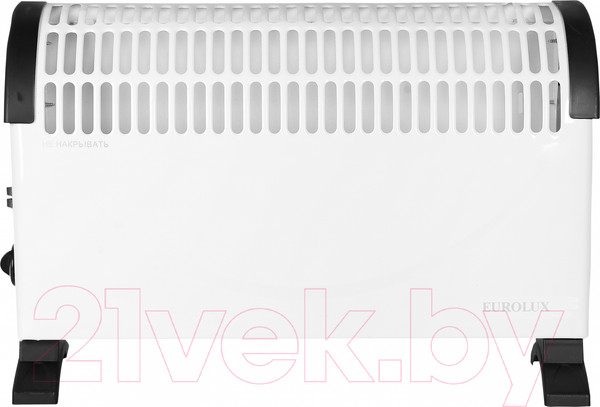 Изображение товара Конвектор EUROLUX ОК-EU-1000C (67/4/28)