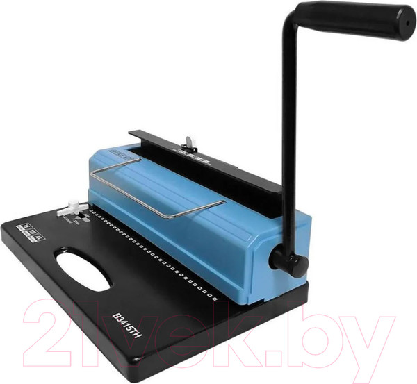 Изображение товара Брошюровщик Office Kit B3415TH
