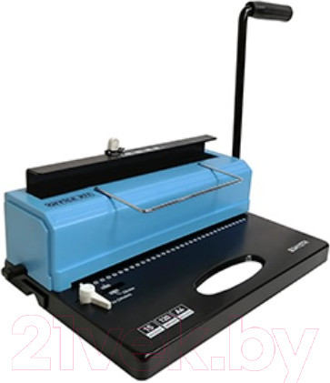 Изображение товара Брошюровщик Office Kit B3415TH