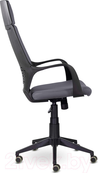 Изображение товара Кресло офисное Brabix Premium Prime EX-515 / 532548 (серебристый)