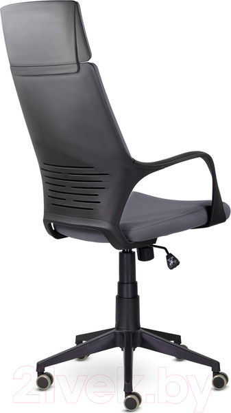 Изображение товара Кресло офисное Brabix Premium Prime EX-515 / 532548 (серебристый)
