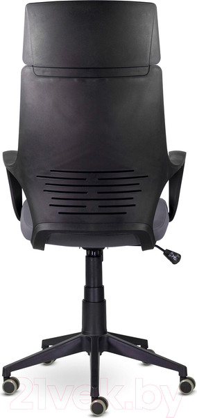 Изображение товара Кресло офисное Brabix Premium Prime EX-515 / 532548 (серебристый)