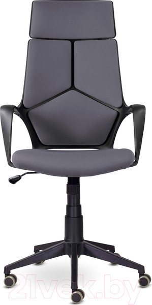 Изображение товара Кресло офисное Brabix Premium Prime EX-515 / 532548 (серебристый)