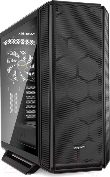 Изображение товара Фронтальная панель для корпуса Be quiet! Airflow Front Panel for Silent Base 801/802 (BGA10)