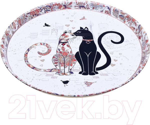 Изображение товара Поднос Agness 898-040