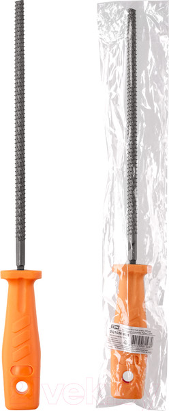 Изображение товара Рашпиль TDM Рубин SQ1026-0231