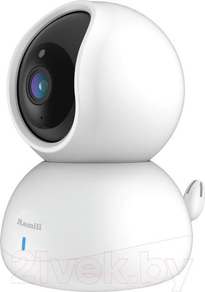 Изображение товара Камера к видеоняне Ramili Baby RV500C