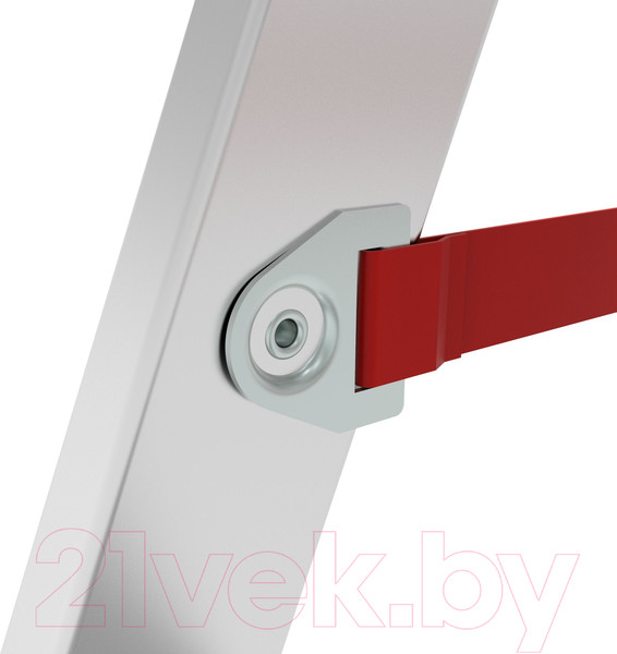 Изображение товара Лестница-стремянка Новая Высота NV3121 / 3121202