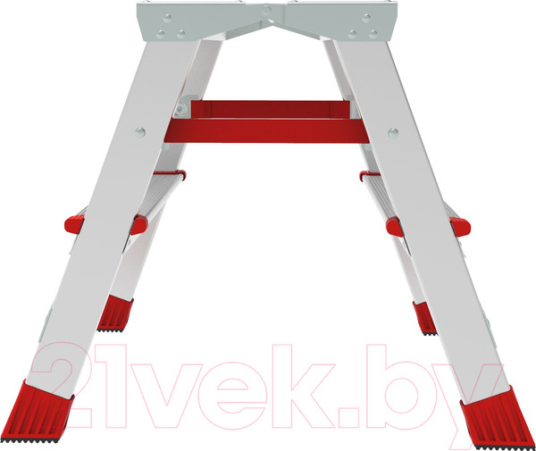 Изображение товара Лестница-стремянка Новая Высота NV3121 / 3121202