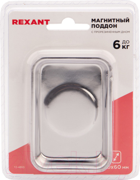 Изображение товара Поддон магнитный для инструмента Rexant 12-4853