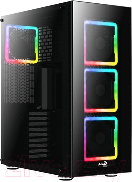 Изображение товара Игровой системный блок Z-Tech i5-104-16-240-1000-410-N-290074n