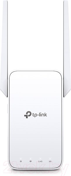 Изображение товара Усилитель беспроводного сигнала TP-Link RE315