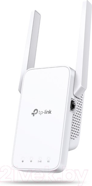 Изображение товара Усилитель беспроводного сигнала TP-Link RE315