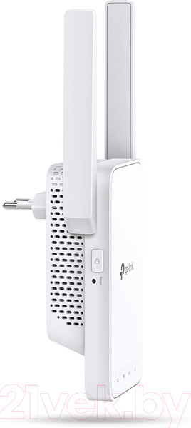 Изображение товара Усилитель беспроводного сигнала TP-Link RE315