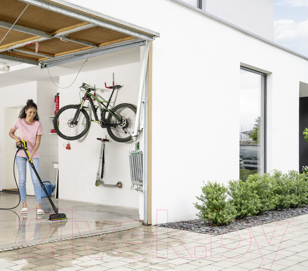 Изображение товара Насадка для минимойки Karcher PS 30 (2.644-123.0)