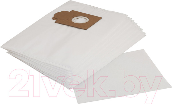 Изображение товара Комплект расходных материалов для пылесоса Filtero Экстра EIO 01 XXL-pack (8шт)