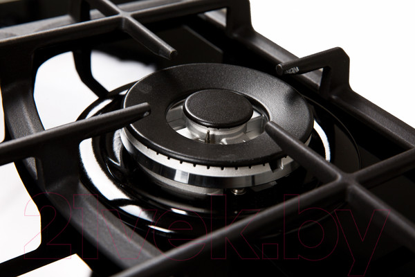 Изображение товара Газовая варочная панель Making Oasis Everywhere P-GBTT (F)